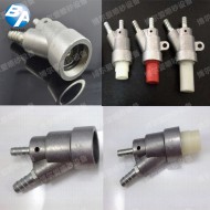 噴砂機用噴槍、噴嘴配件
