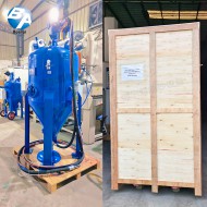 BA-DB1600濕式環(huán)保噴砂機