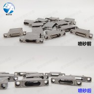 手機插件噴砂