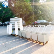 篩砂機(jī)帶盛砂箱
