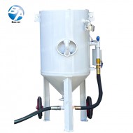 BA-600開放式噴砂機(jī)（簡易）