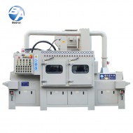 提升輸送式噴砂機(jī) 