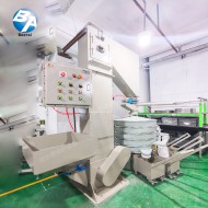 智能篩砂機