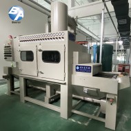 旋風輸送式噴砂機