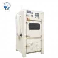 滾筒式噴砂機(jī)