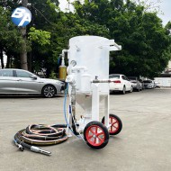 BA-RC500開放式噴砂機(jī)