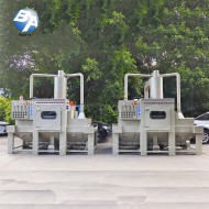 旋風(fēng)式噴砂機(jī)
