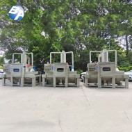旋風(fēng)式噴砂機 