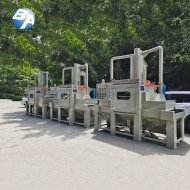 旋風(fēng)式噴砂機 
