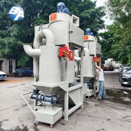 防爆濕式集塵機(jī)