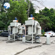 防爆濕式集塵機 