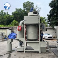 防爆濕式集塵機 