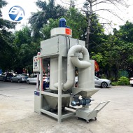 防爆濕式集塵機 