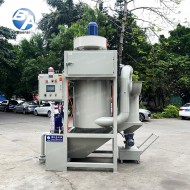 防爆濕式集塵機(jī)
