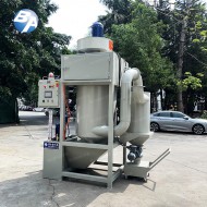防爆濕式集塵機(jī)