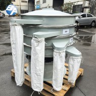 篩砂機