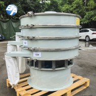 篩砂機