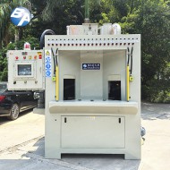 回轉(zhuǎn)式毛邊處理機 