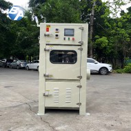 滾筒式毛邊處理機(jī)