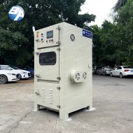 滾筒式毛邊處理機(jī)