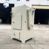 滾筒式毛邊處理機(jī)