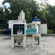 BA-1000TBS滾筒式噴砂機(jī)